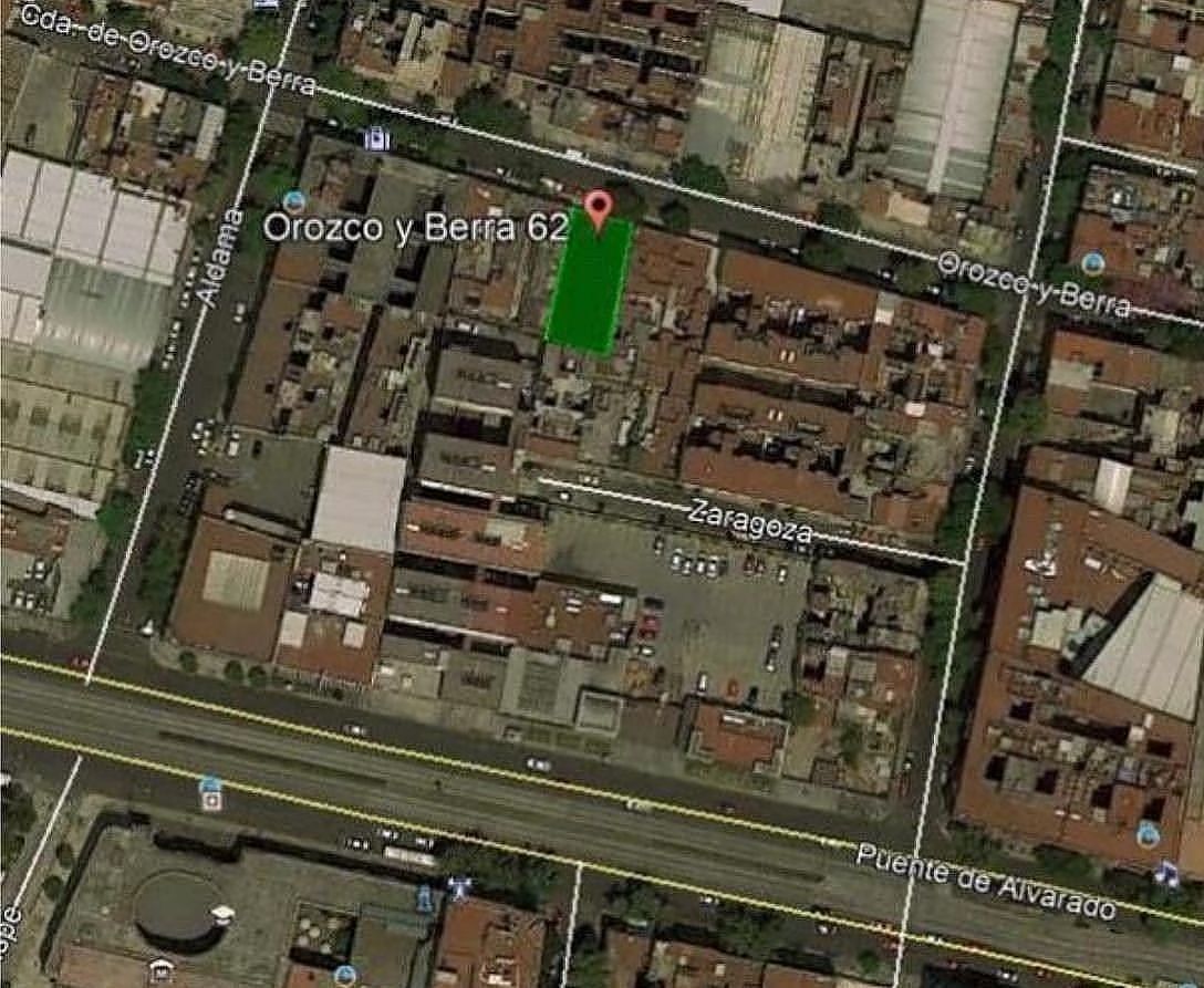 Terreno para desarrollo con excelente ubicación en la colonia Buenavista, foto 1 de 4