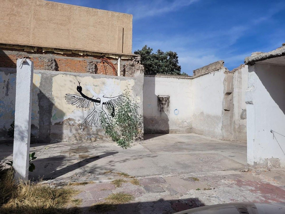 TERRENO À VENDA CENTRO HISTÓRICO, foto 1 de 9