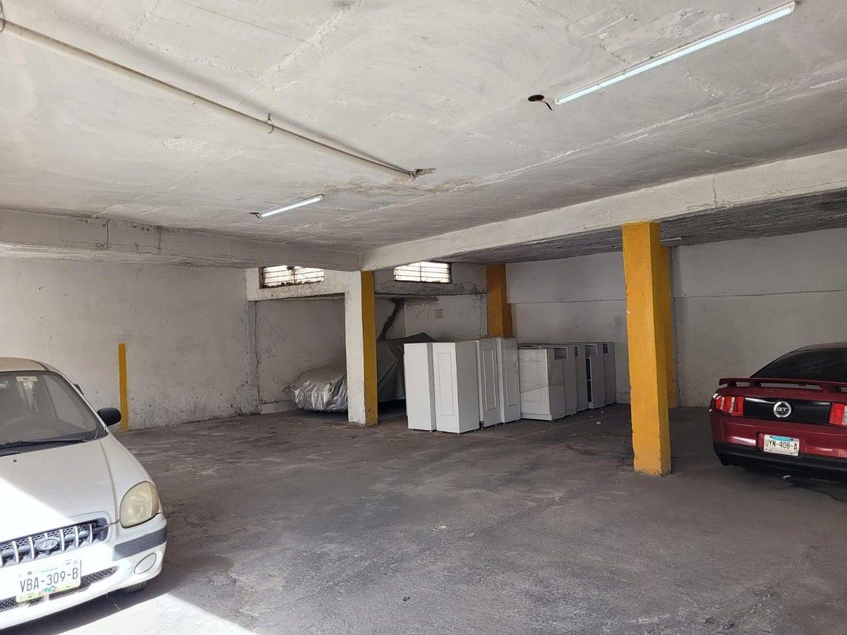 Lote em San Luis Potosí Centro, San Luis Potosí, foto 2 de 9