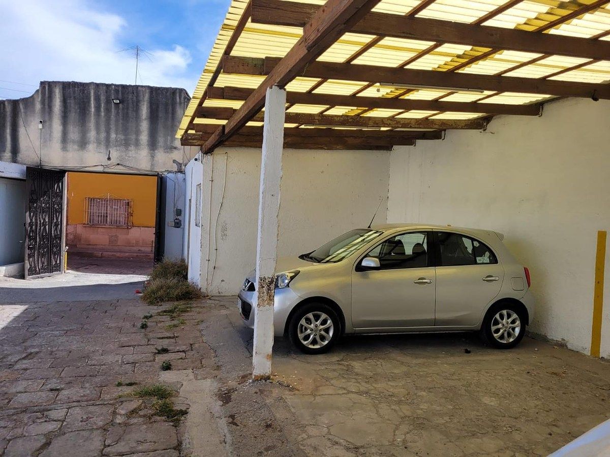 Lote em San Luis Potosí Centro, San Luis Potosí, foto 3 de 9