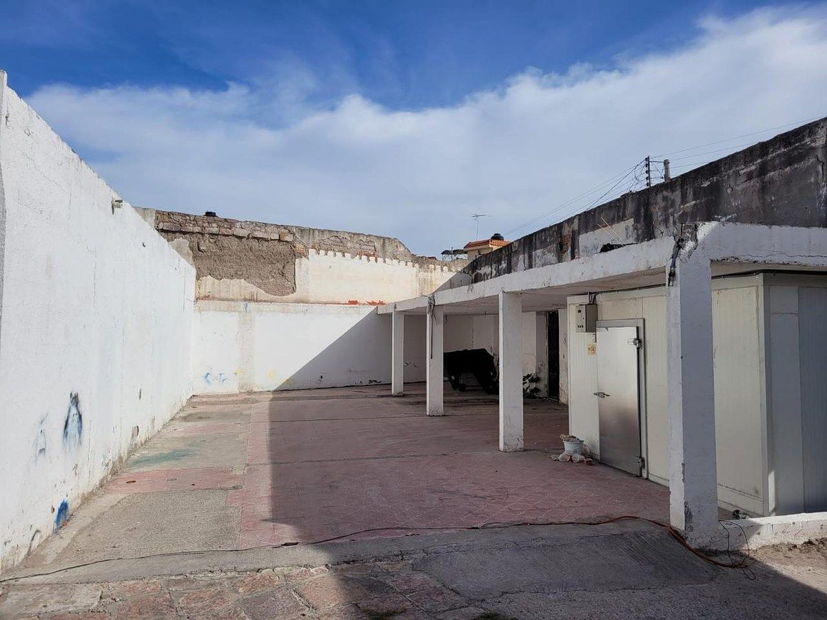 Lote em San Luis Potosí Centro, San Luis Potosí, foto 6 de 9