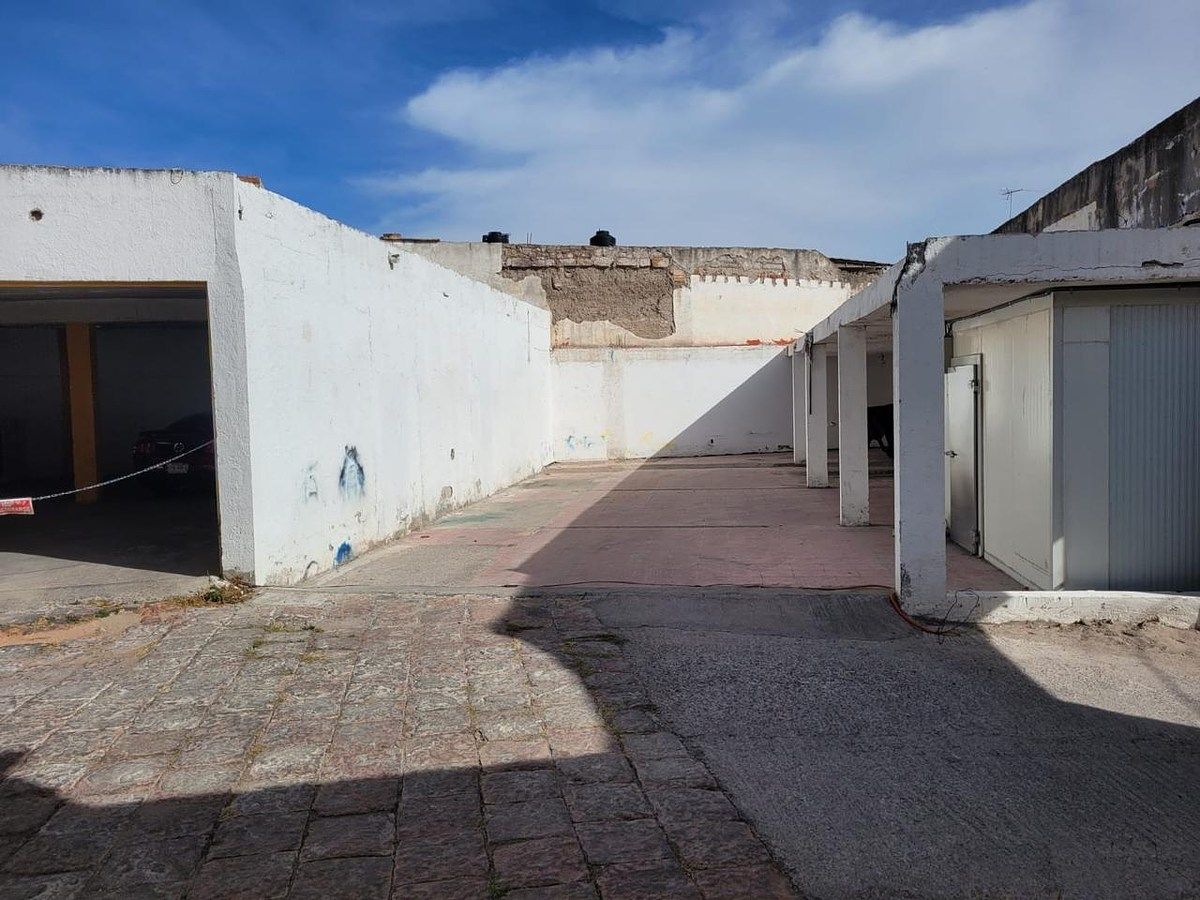 Lote em San Luis Potosí Centro, San Luis Potosí, foto 7 de 9
