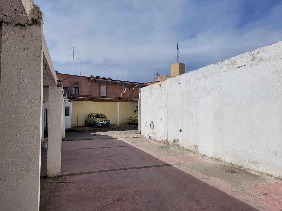 Lote em San Luis Potosí Centro, San Luis Potosí, foto 8 de 9