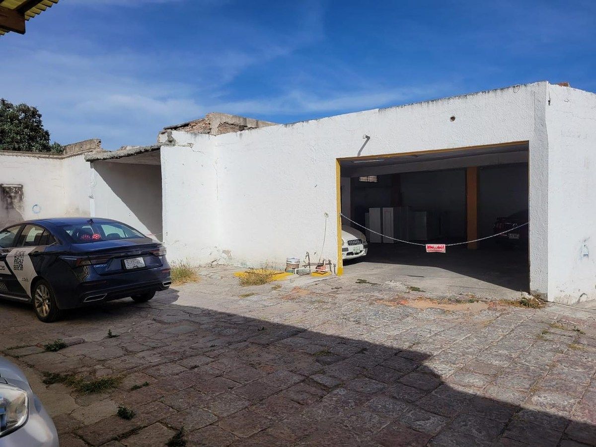 Lote em San Luis Potosí Centro, San Luis Potosí, foto 9 de 9