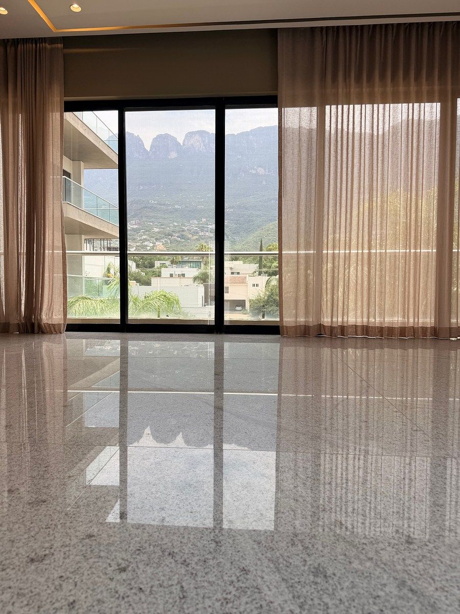 Departamento en Jerónimo Siller, San Pedro Garza García, foto 3 de 8