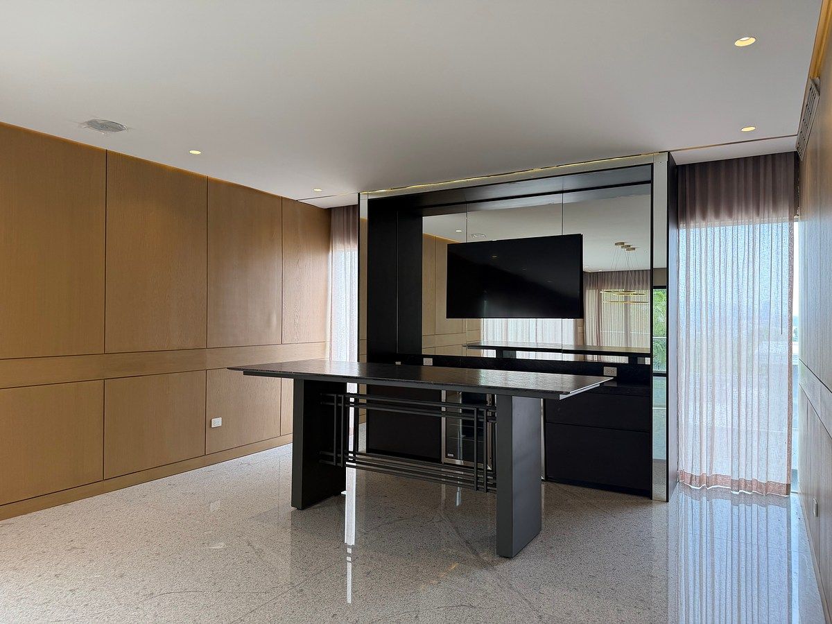 Departamento en Jerónimo Siller, San Pedro Garza García, foto 4 de 8