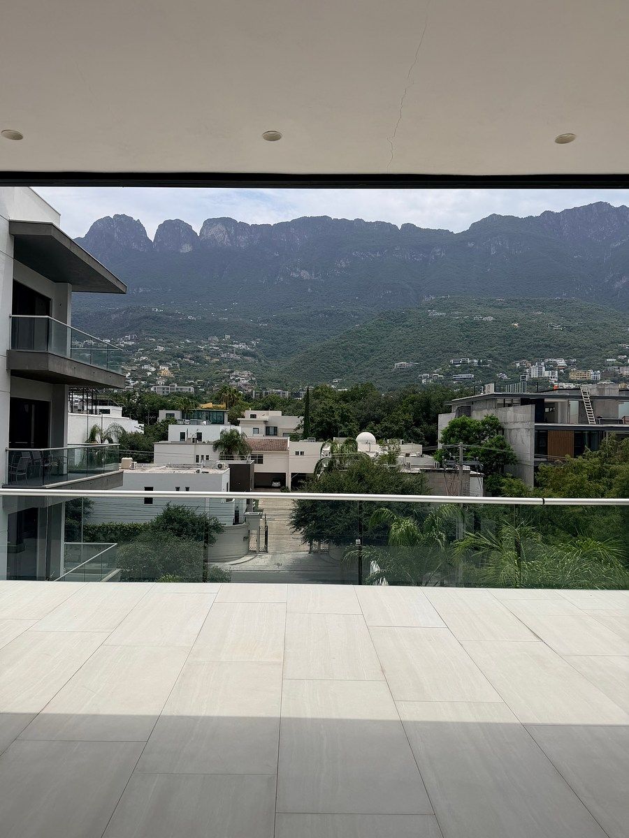 Departamento en Jerónimo Siller, San Pedro Garza García, foto 6 de 8