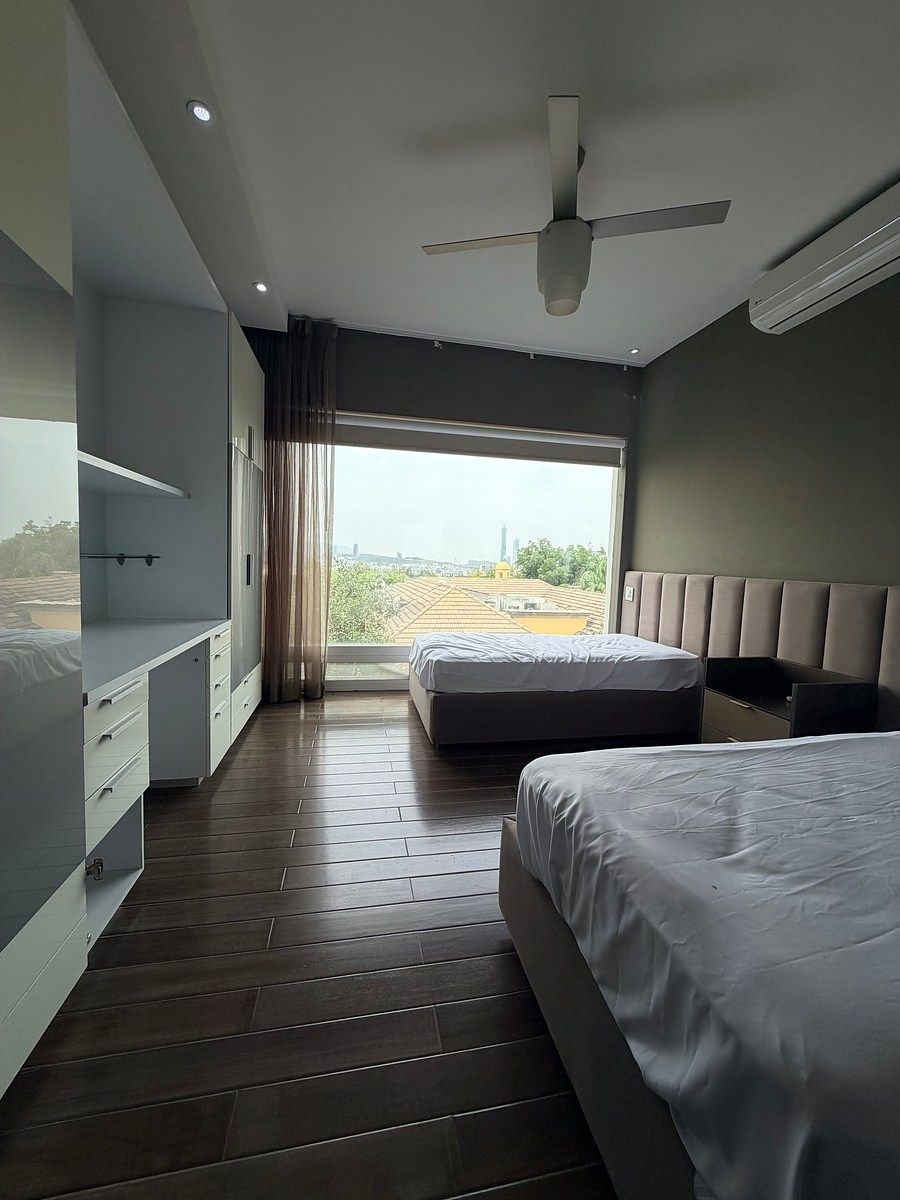 Departamento en Jerónimo Siller, San Pedro Garza García, foto 8 de 8