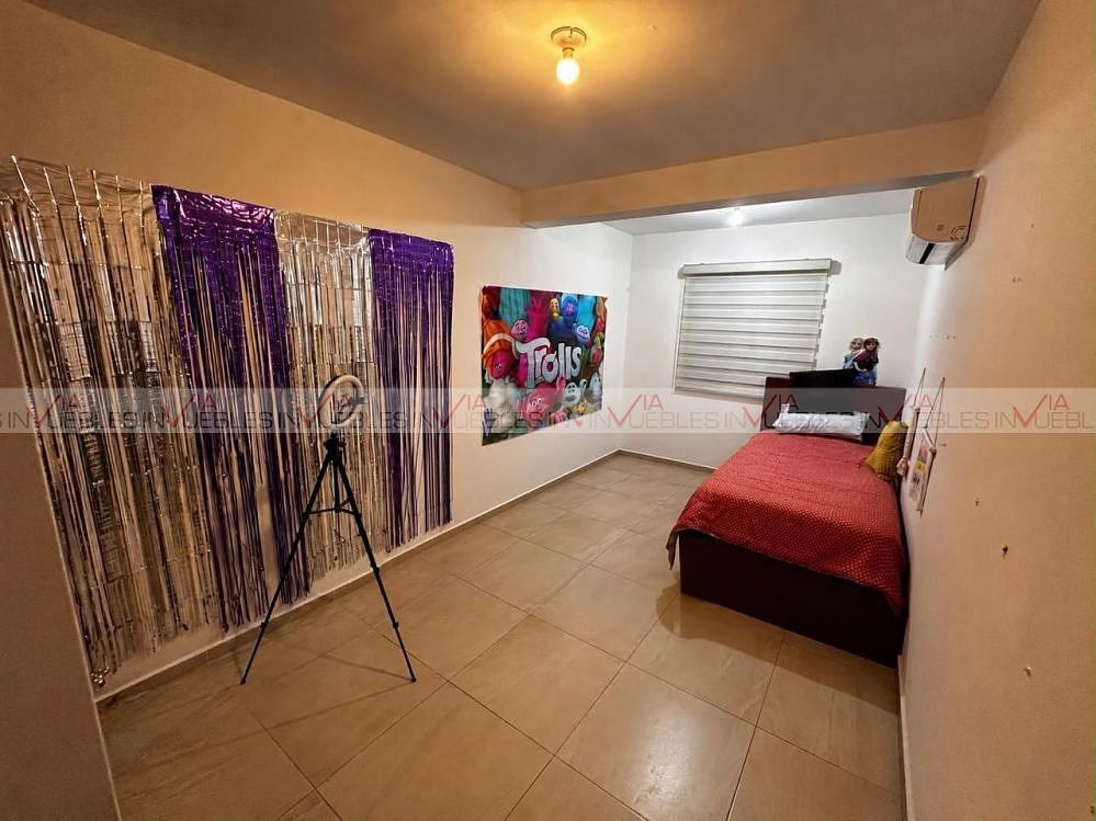 Casa en Privada Purísima, Guadalupe, foto 11 de 12