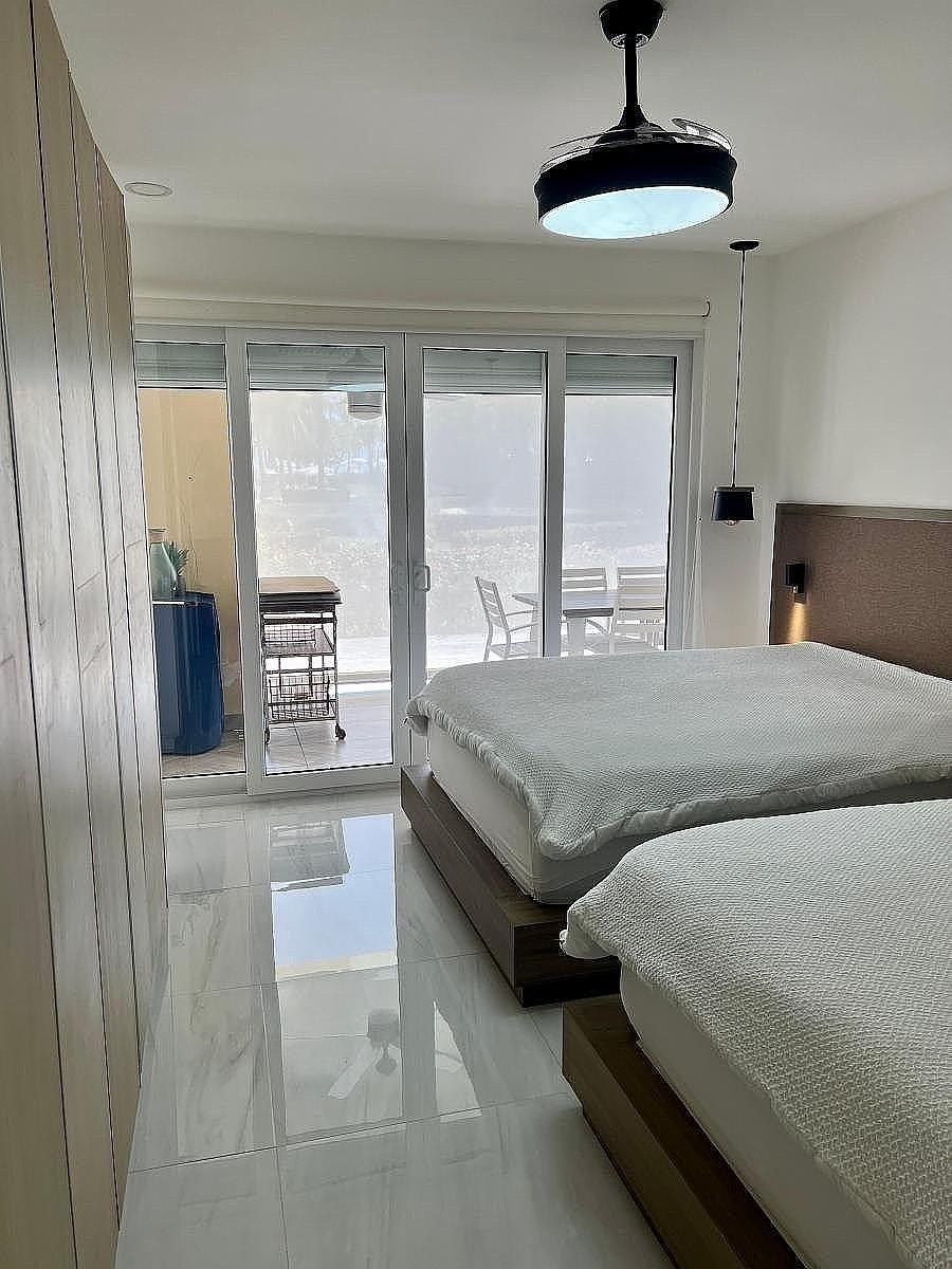 Departamento en Zona Hotelera I, Zihuatanejo de Azueta, foto 13 de 22