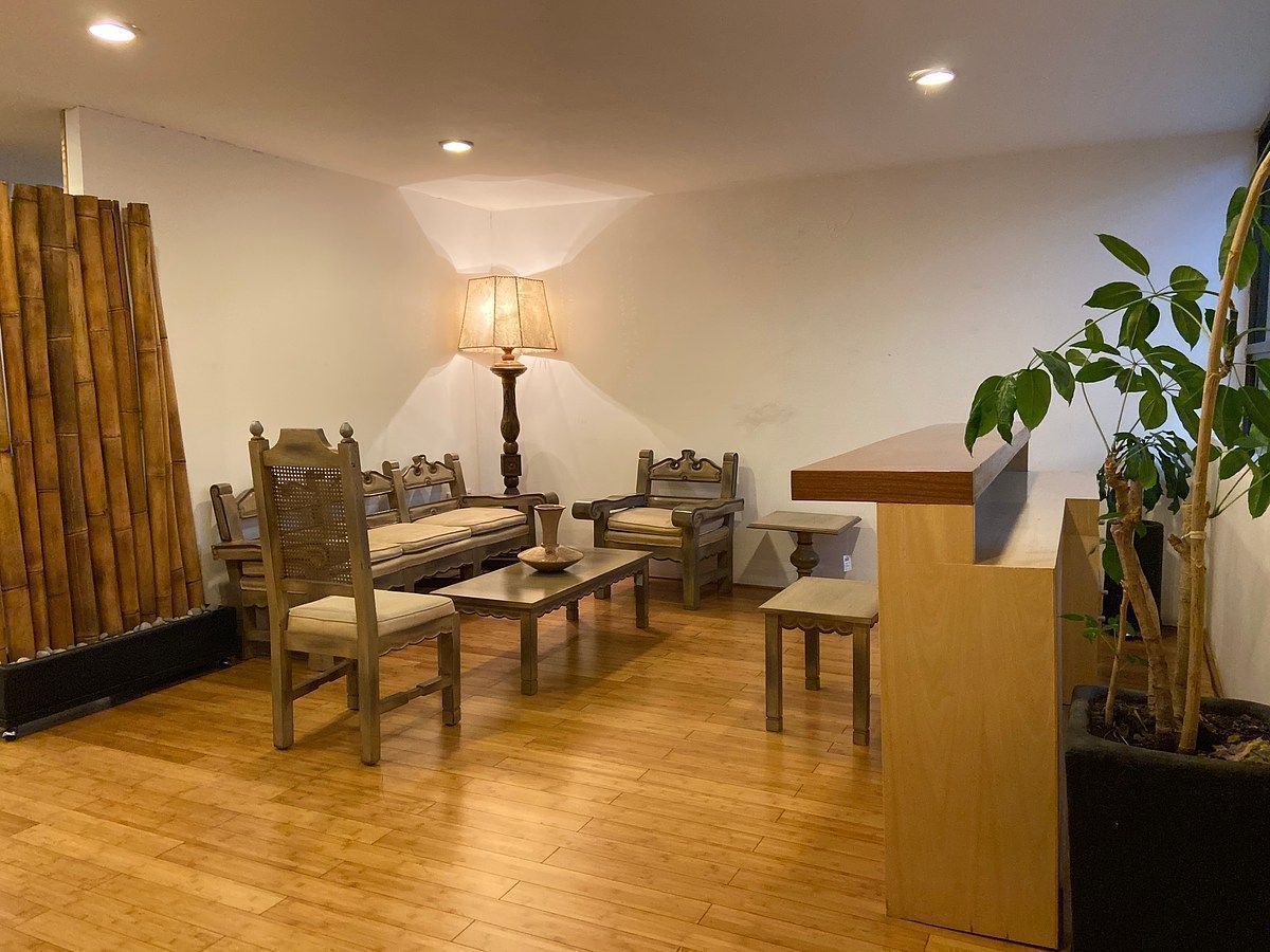 Oficina en Renta en  San Angel Tizapan| 150 m² | Piso 4 | 2 Estacionamientos, foto 1 de 15