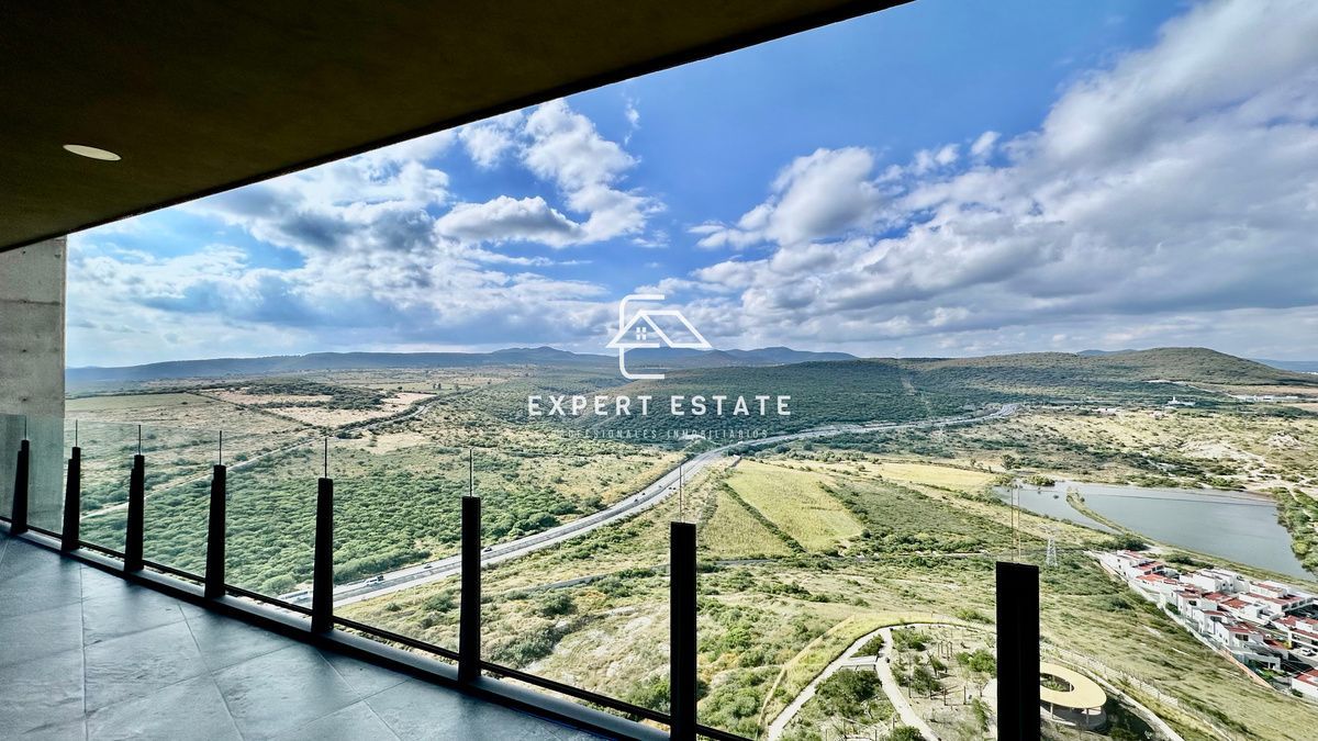 Departamento en Cumbres del Lago, Querétaro, foto 4 de 37