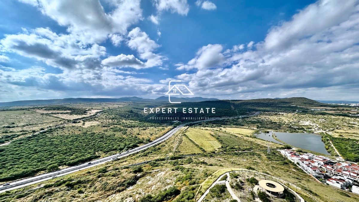 Departamento en Cumbres del Lago, Querétaro, foto 5 de 37