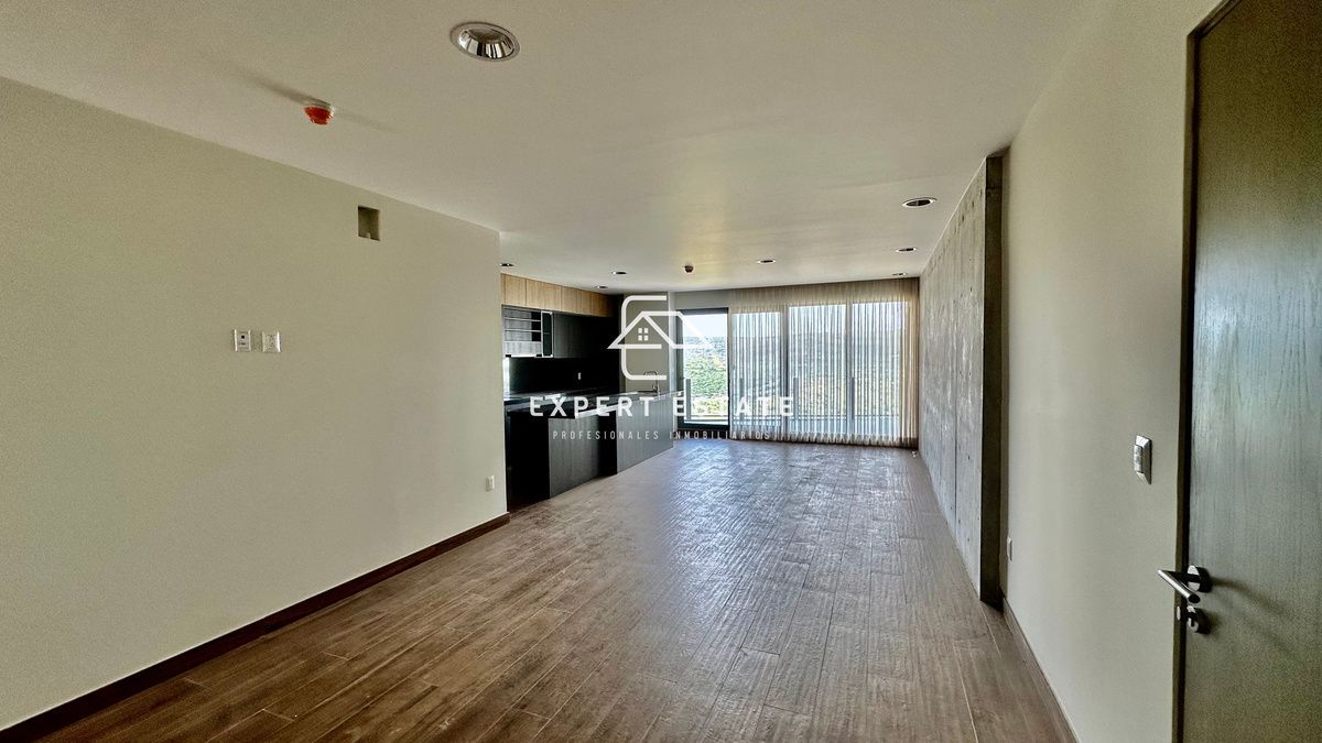 Departamento en Cumbres del Lago, Querétaro, foto 6 de 37