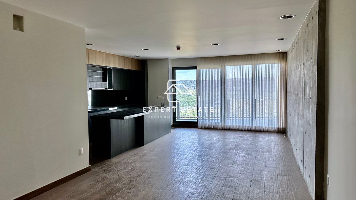 Departamento en Cumbres del Lago, Querétaro, foto 7 de 37