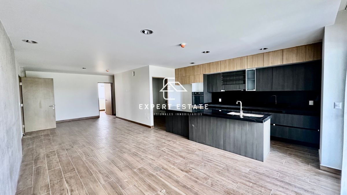 Departamento en Cumbres del Lago, Querétaro, foto 8 de 37