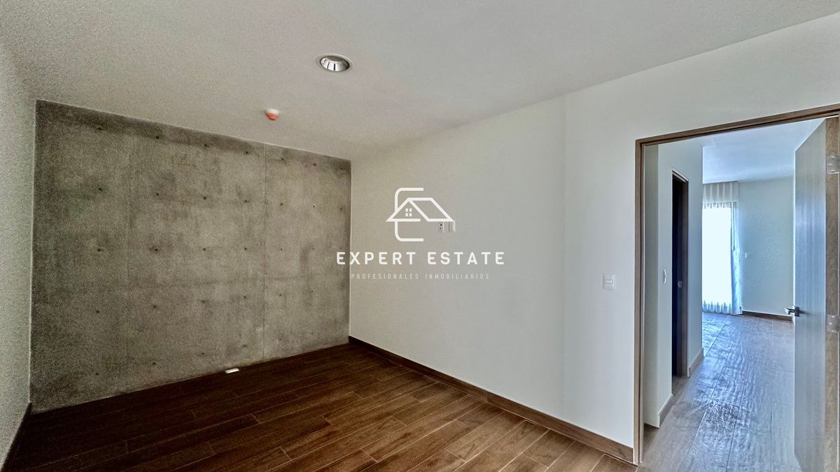 Departamento en Cumbres del Lago, Querétaro, foto 10 de 37
