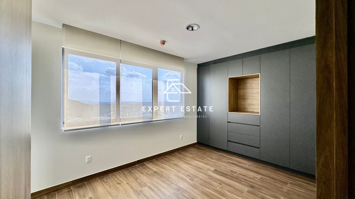 Departamento en Cumbres del Lago, Querétaro, foto 11 de 37