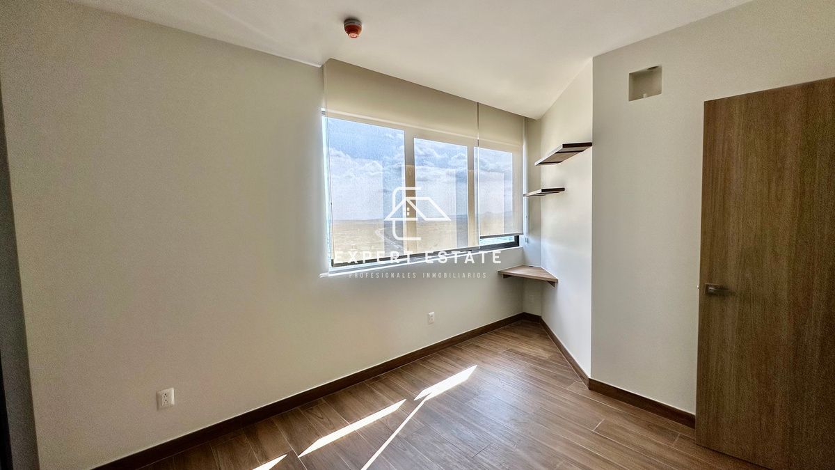 Departamento en Cumbres del Lago, Querétaro, foto 13 de 37