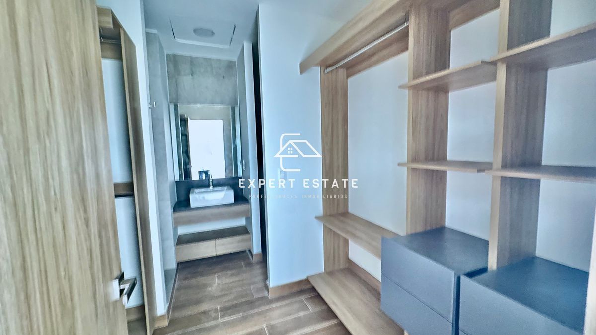 Departamento en Cumbres del Lago, Querétaro, foto 14 de 37