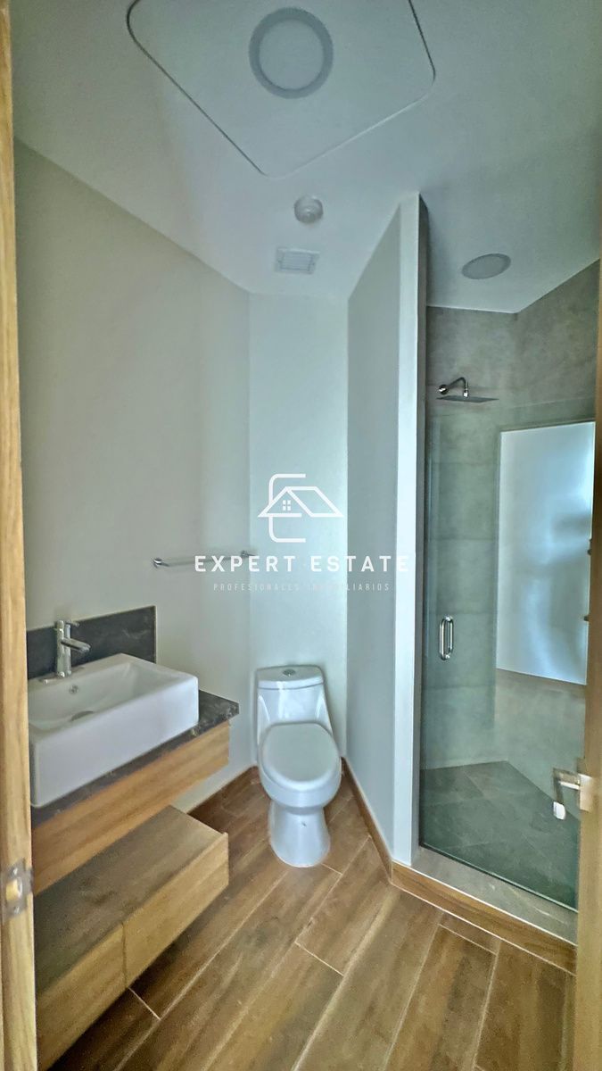 Departamento en Cumbres del Lago, Querétaro, foto 15 de 37