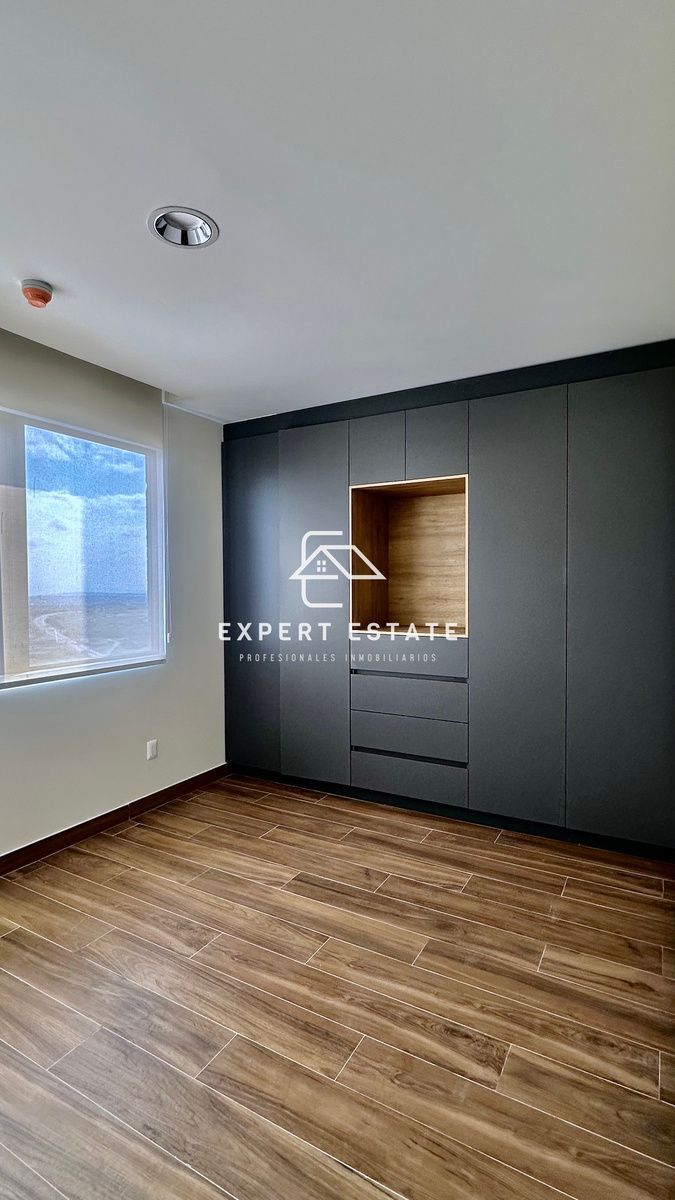 Departamento en Cumbres del Lago, Querétaro, foto 16 de 37