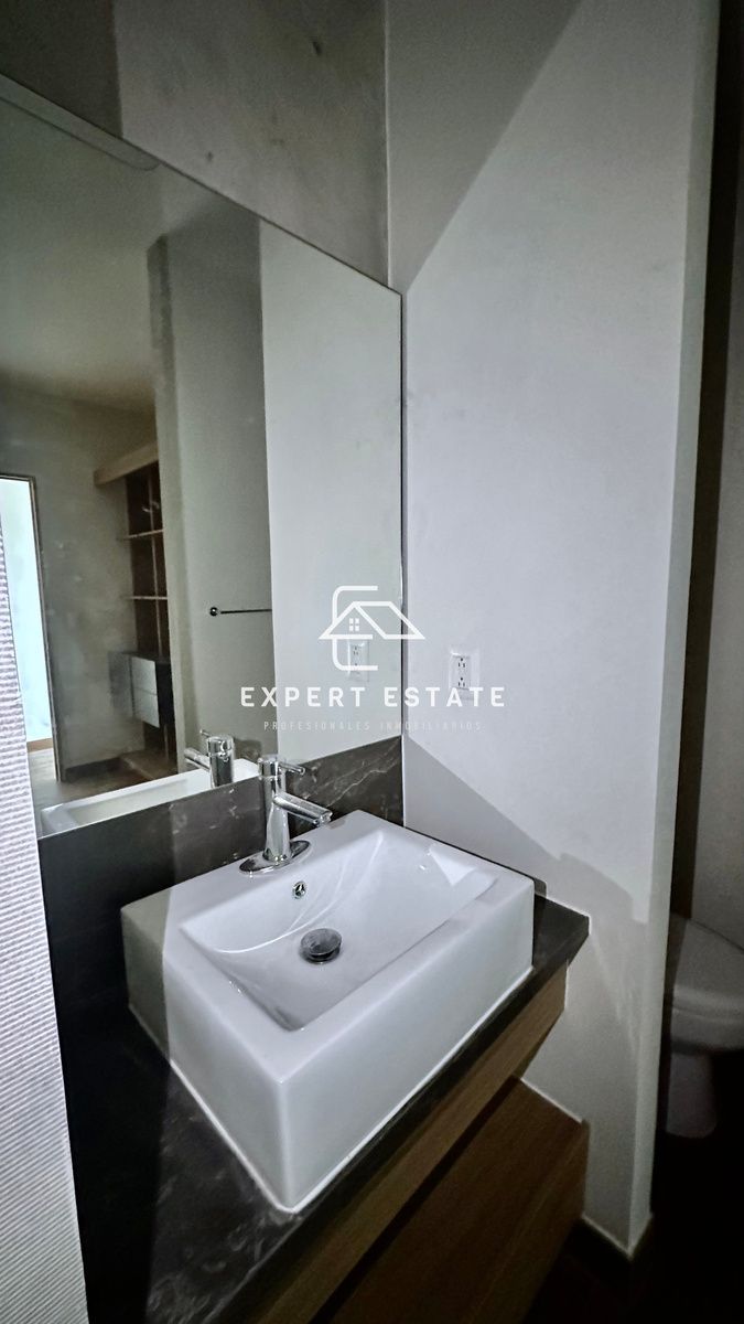 Departamento en Cumbres del Lago, Querétaro, foto 18 de 37