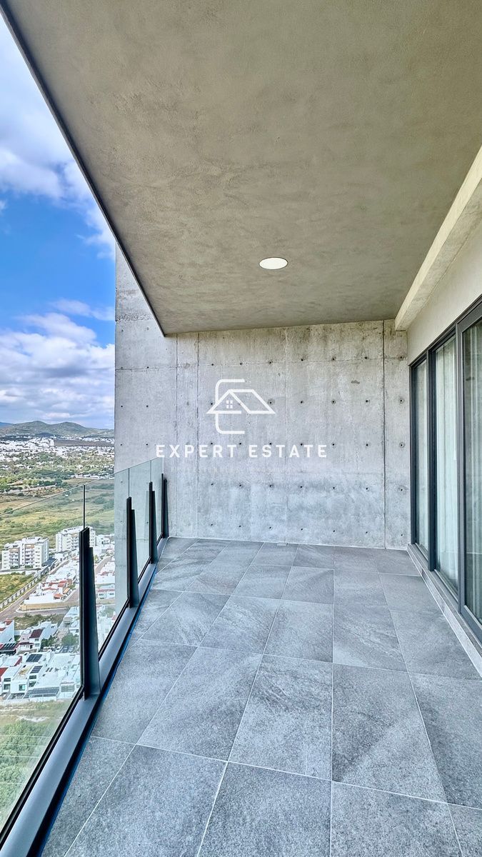 Departamento en Cumbres del Lago, Querétaro, foto 19 de 37