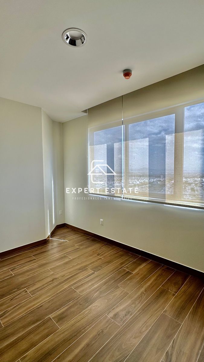 Departamento en Cumbres del Lago, Querétaro, foto 21 de 37