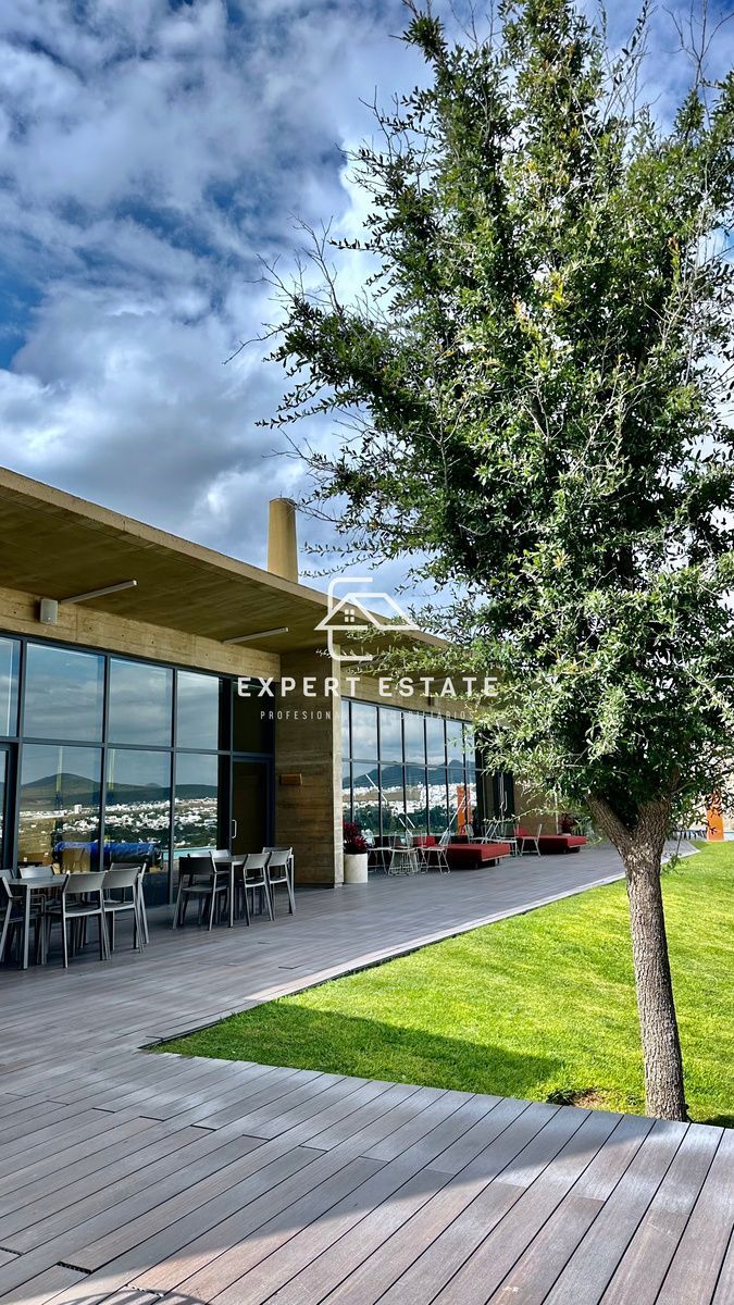 Departamento en Cumbres del Lago, Querétaro, foto 25 de 37