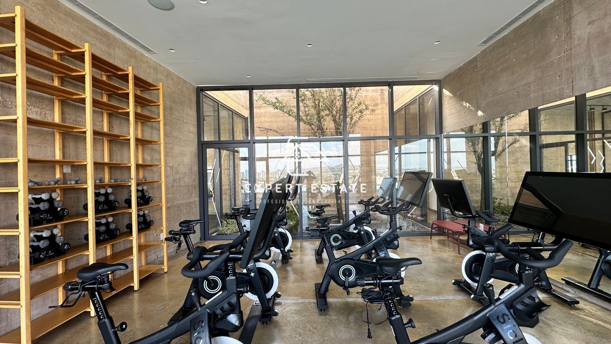 Departamento en Cumbres del Lago, Querétaro, foto 28 de 37
