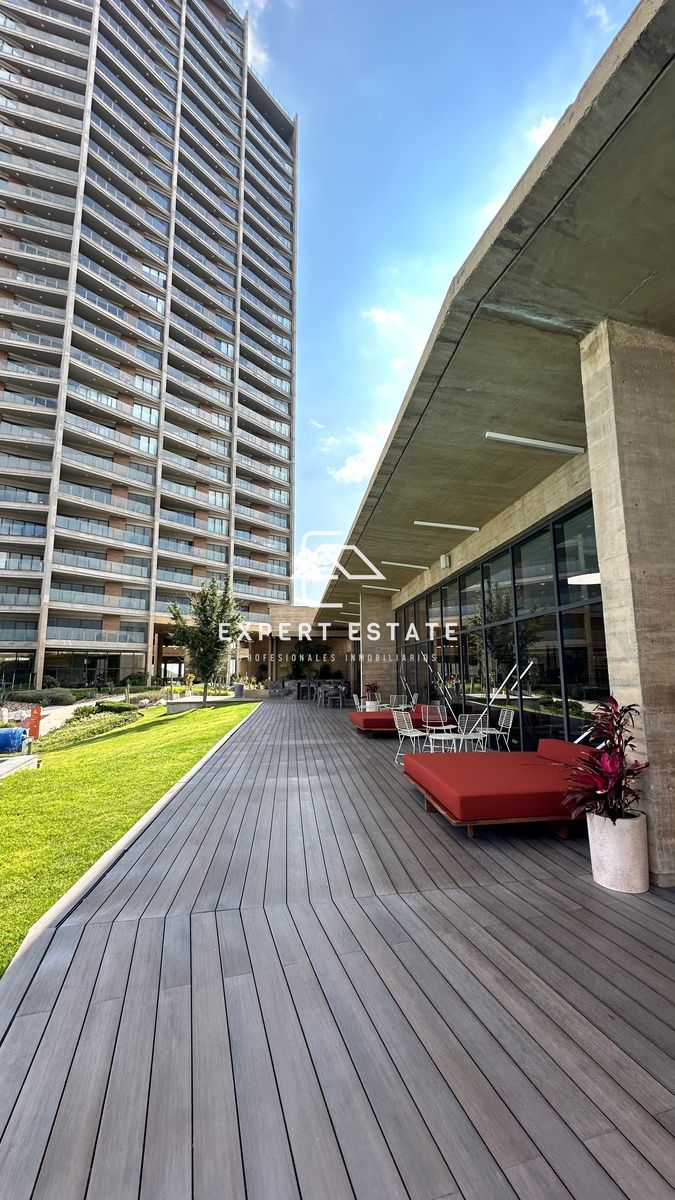 Departamento en Cumbres del Lago, Querétaro, foto 31 de 37