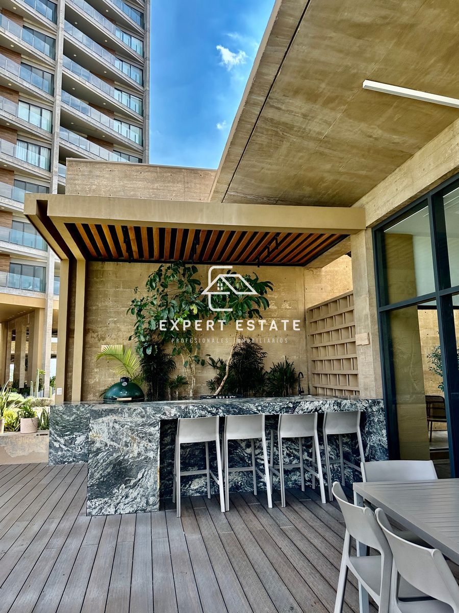 Departamento en Cumbres del Lago, Querétaro, foto 35 de 37