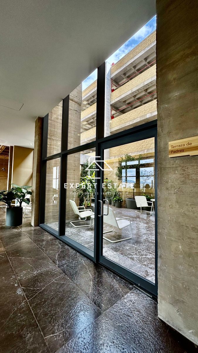 Departamento en Cumbres del Lago, Querétaro, foto 37 de 37