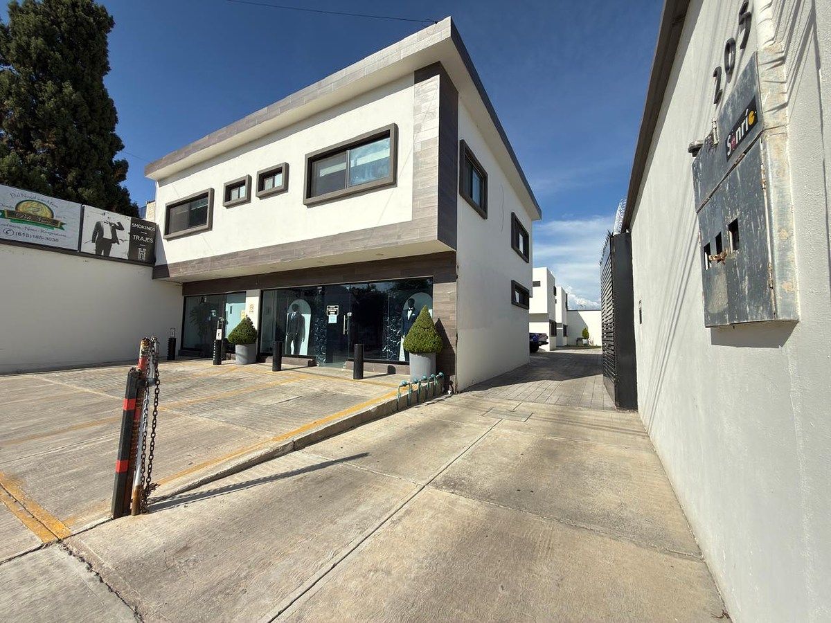 Department for Rent in Downtown Durango, photo 1 of 18