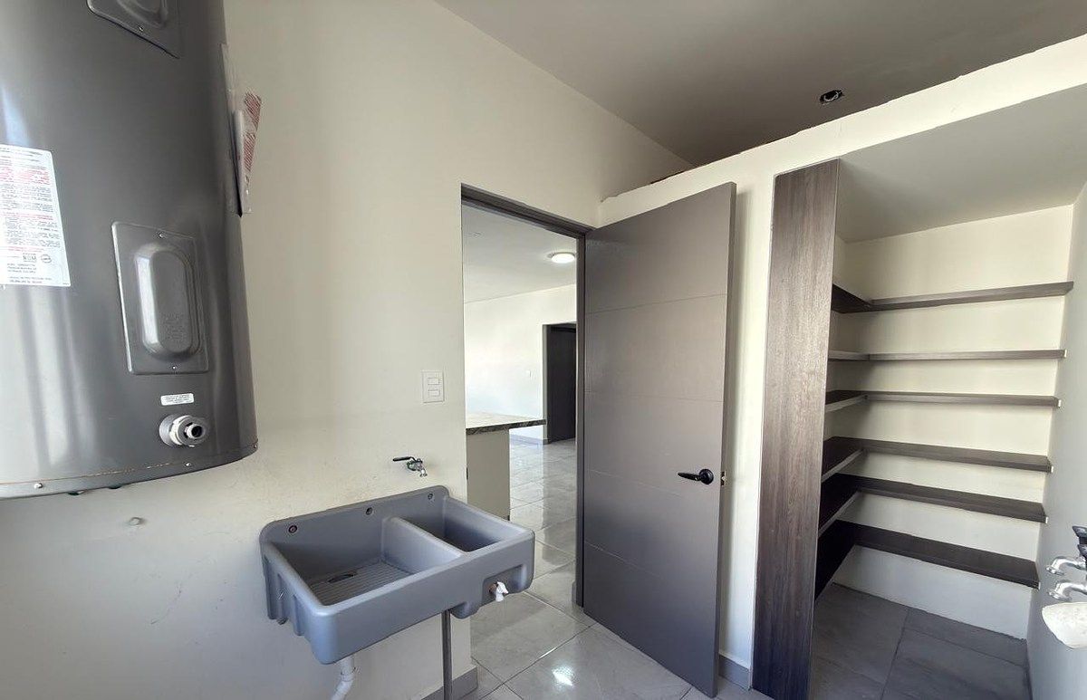 Apartment in Victoria de Durango Centro, Durango, photo 10 of 18