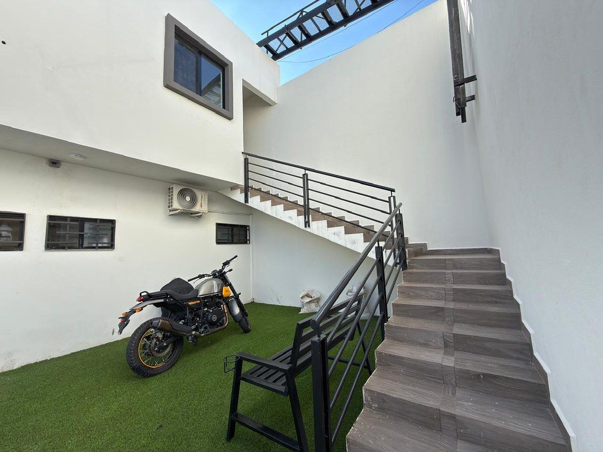 Apartment in Victoria de Durango Centro, Durango, photo 4 of 18