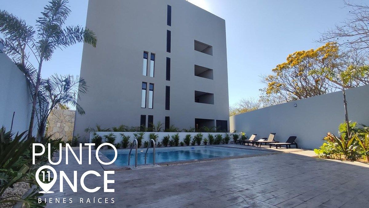 Departamento en Temozon, Temozón, foto 10 de 15
