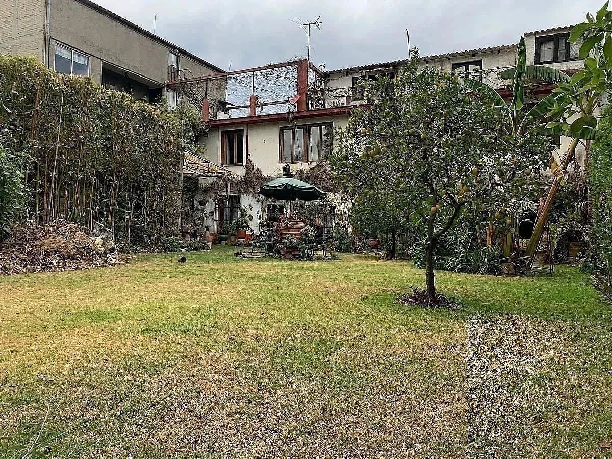 Terreno con uso de suelo H5 Mixto en Av. San Fernando – Alto potencial de desarr, foto 1 de 4