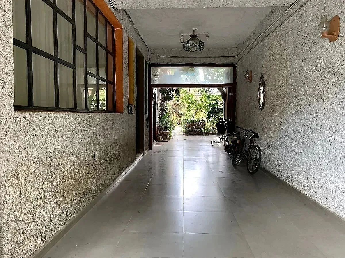Terreno comercial en Toriello Guerra, Tlalpan, foto 2 de 4