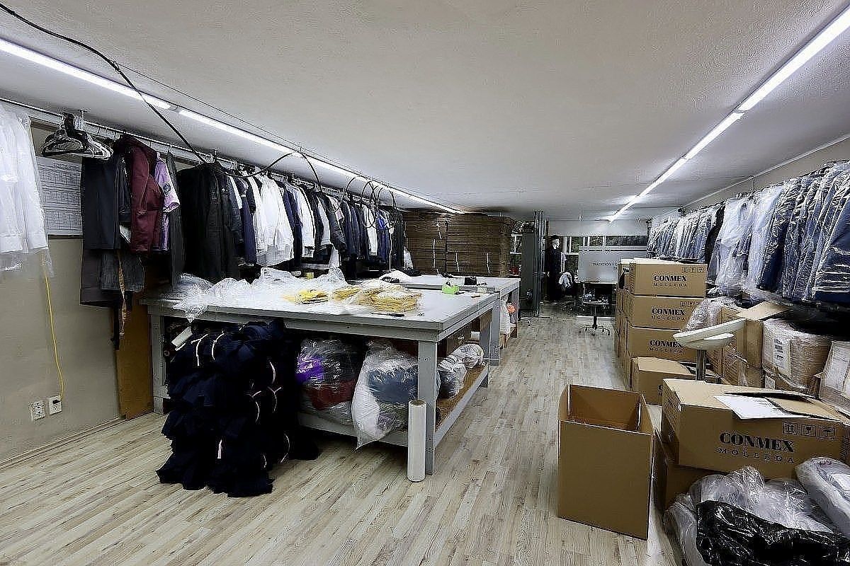 Oficina remodelada en venta en Calle Ámsterdam, Condesa, foto 1 de 7