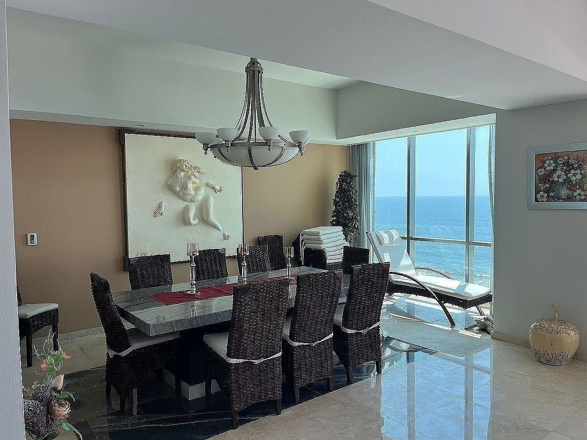 Departamento en Playa Diamante, Acapulco de Juárez, foto 3 de 14