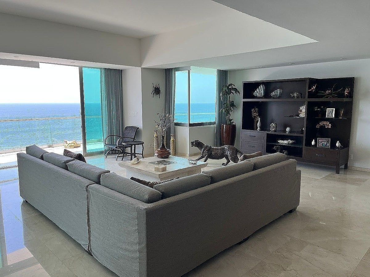 Departamento en Playa Diamante, Acapulco de Juárez, foto 4 de 14