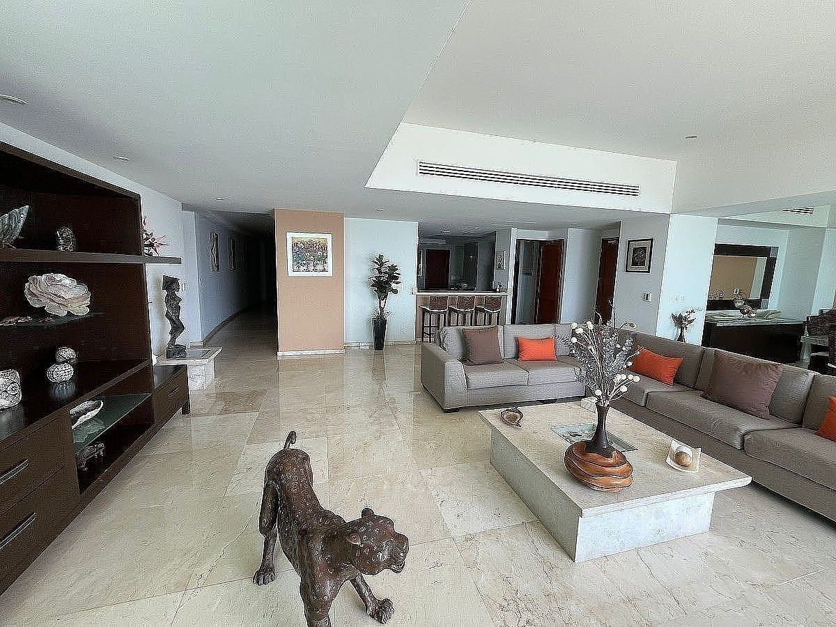Departamento en Playa Diamante, Acapulco de Juárez, foto 5 de 14