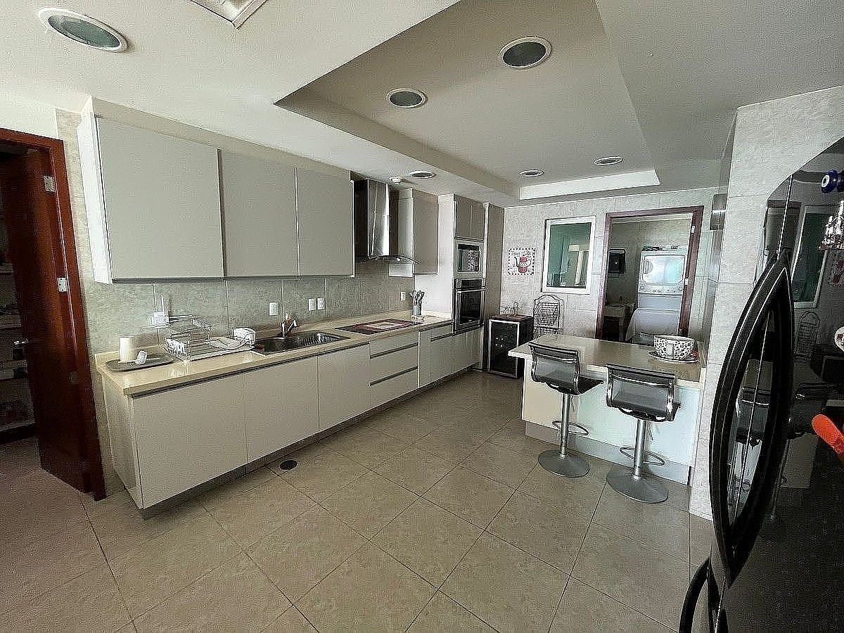 Departamento en Playa Diamante, Acapulco de Juárez, foto 6 de 14