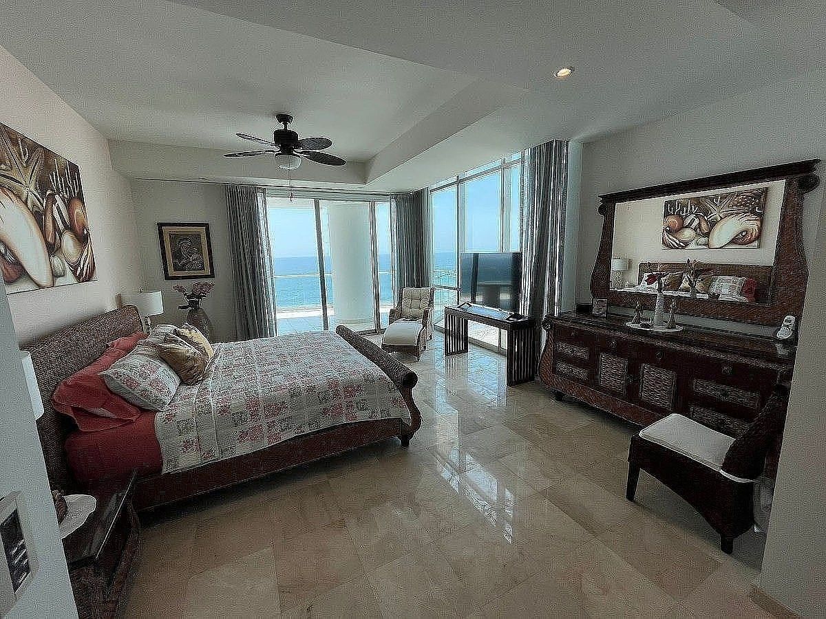 Departamento en Playa Diamante, Acapulco de Juárez, foto 7 de 14