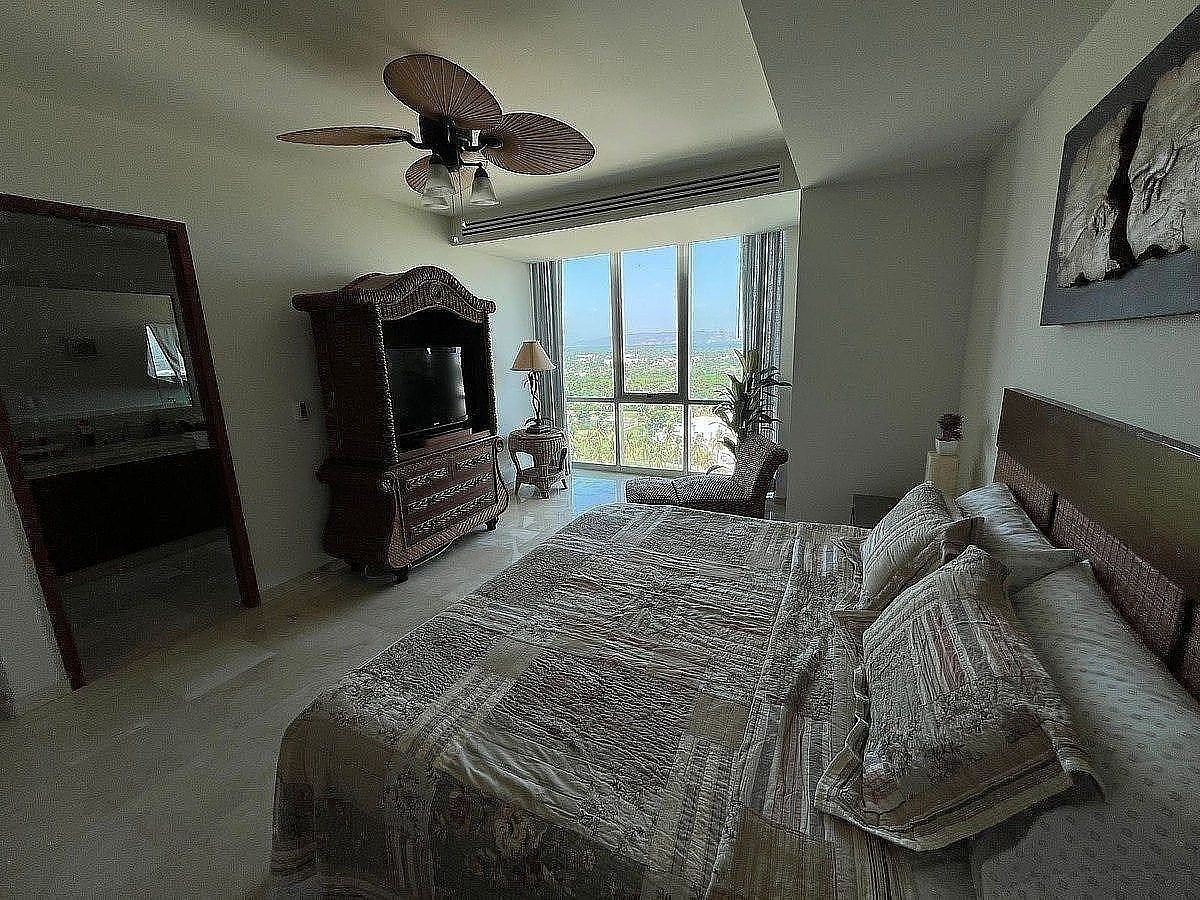 Departamento en Playa Diamante, Acapulco de Juárez, foto 9 de 14