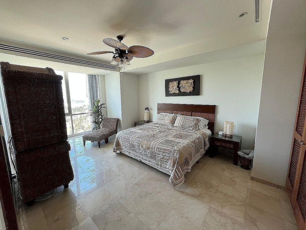 Departamento en Playa Diamante, Acapulco de Juárez, foto 13 de 14