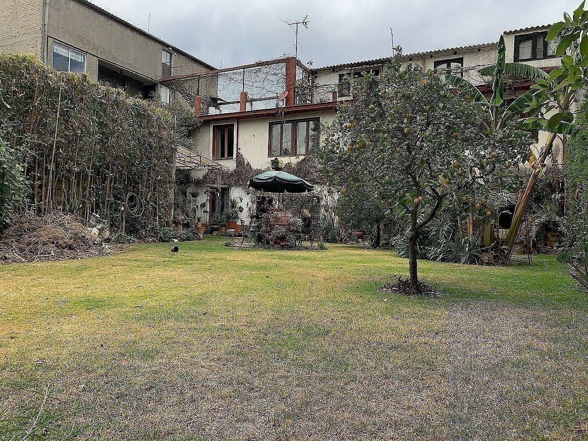 Propiedad con 8 suites en Av. San Fernando – Ideal inversión o remodelación, foto 1 de 5