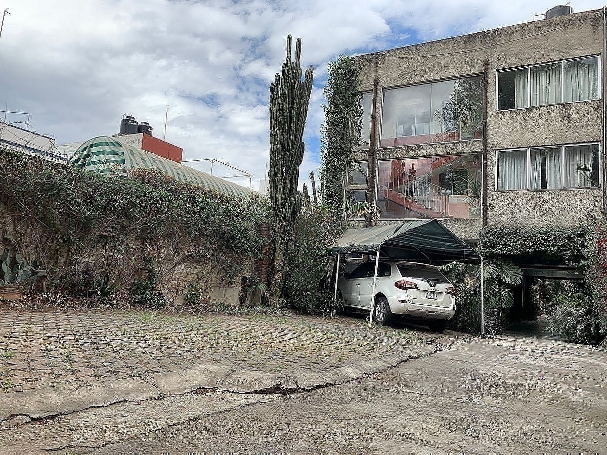 Casa en Toriello Guerra, Tlalpan, foto 3 de 5
